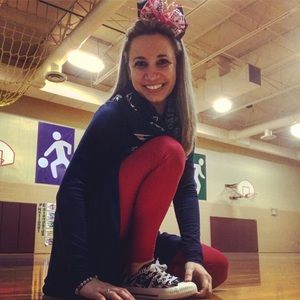 Meet your Posher, Jenn